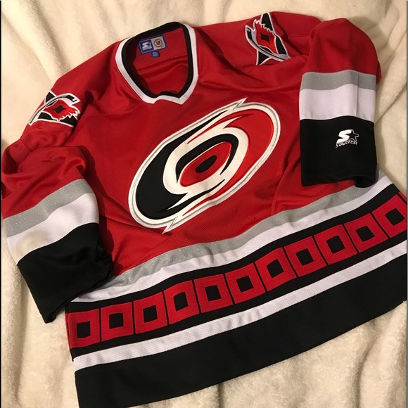 carolina hurricanes gear